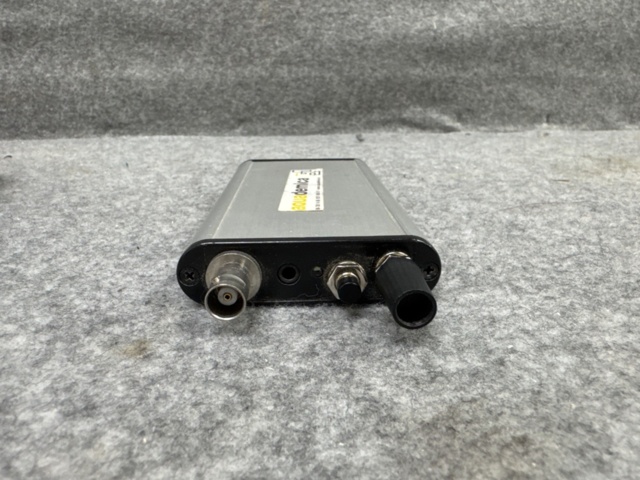 1367101-2 Sound and vibration measurement equipment - Brüel & Kjær