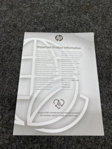 1413781-8 Laptop HP EliteBook 665 G11 4G