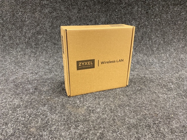 1413783-1 Accesspunkt Zyxel wireless lan NWA220AX-6E