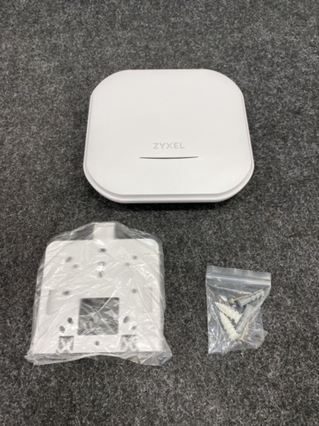 1413783-4 Accesspunkt Zyxel wireless lan NWA220AX-6E