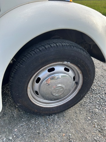 1343760-12 Volkswagen 1500 "Bubbla" (1970)