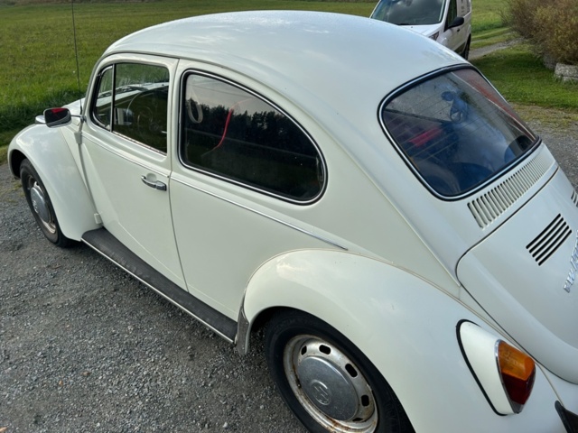 1343760-16 Volkswagen 1500 "Bubbla" (1970)