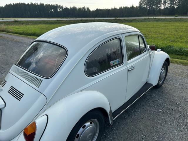 1343760-18 Volkswagen 1500 "Bubbla" (1970)