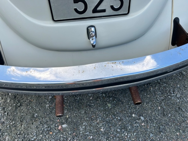 1343760-20 Volkswagen 1500 "Bubbla" (1970)