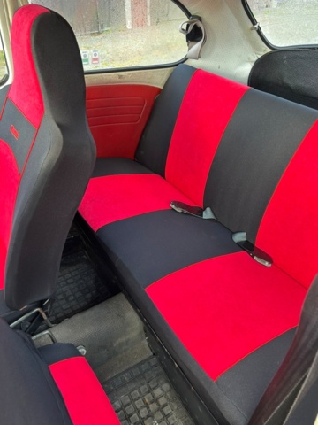 1343760-24 Volkswagen 1500 "Bubbla" (1970)