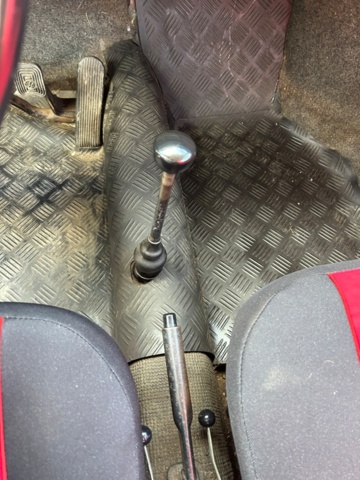 1343760-27 Volkswagen 1500 "Bubbla" (1970)