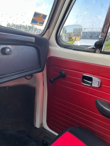 1343760-29 Volkswagen 1500 "Bubbla" (1970)