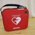 1174439-1 Hjärtstartare Philips