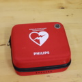 1174439-2 Hjärtstartare Philips