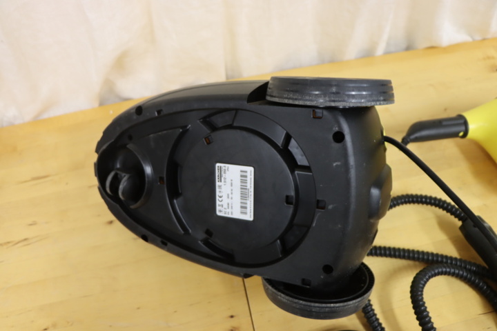 1174442-7 Ångtvätt Kärcher SC1 och Kärcher SC2