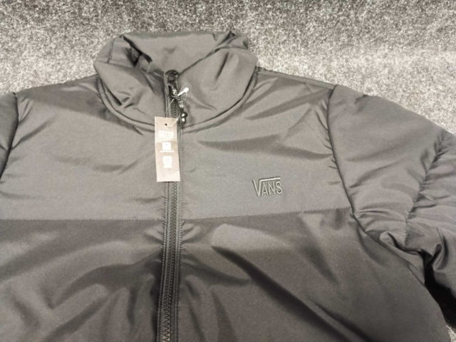 1415336-2 Winter jacket Vans MTE, Size M