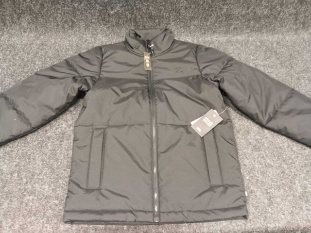 1415336-1 Winter jacket Vans MTE, Size M