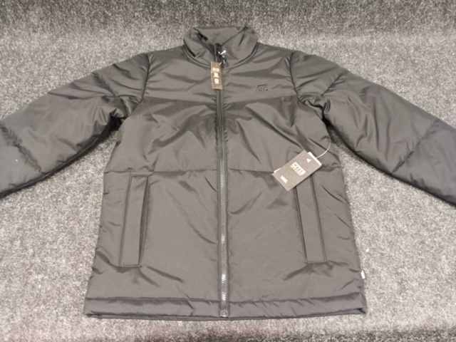 1415337-1 Winter jacket Vans MTE, Size S