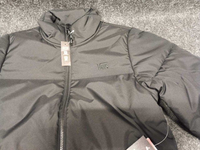 1415337-2 Winter jacket Vans MTE, Size S