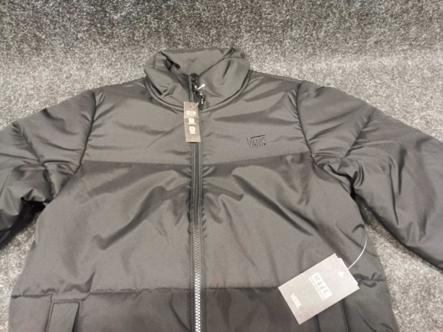 1415338-2 Winter jacket Vans MTE, Size L