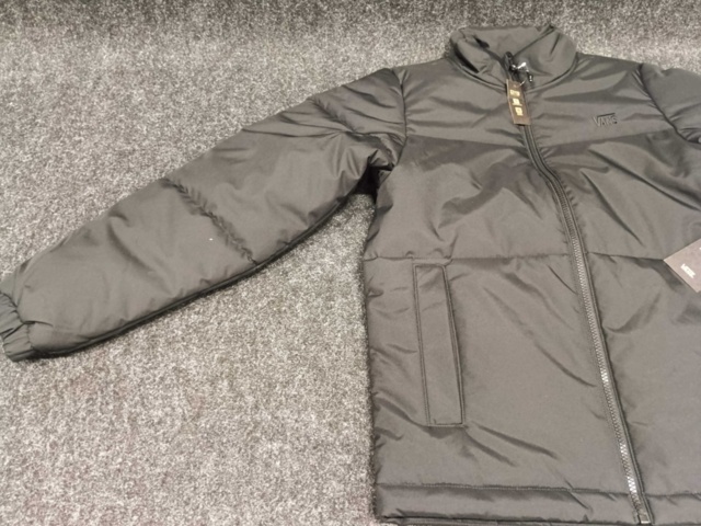 1415338-3 Winter jacket Vans MTE, Size L