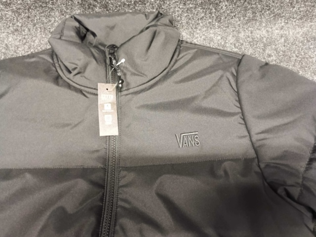 1415339-2 Winter jacket Vans MTE, Size S