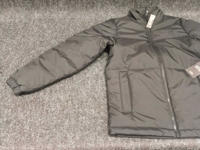 1415339-3 Winter jacket Vans MTE, Size S