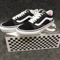 1415346-1 Skor Vans Skate Old Skool, Strl 39