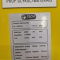 1421111-8 ARO Punktsvets med kylaggregat – 125 kVA, renoverad med nya tillbehör