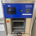 1409174-4 Autoklav - Getinge HS-33