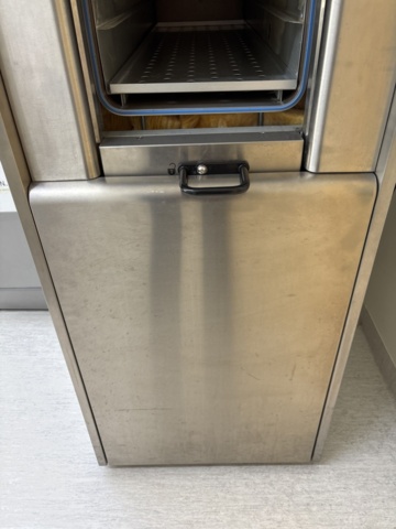 1409174-8 Autoklav - Getinge HS-33