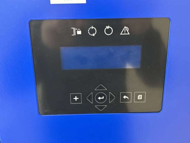 1409174-5 Autoklav - Getinge HS-33