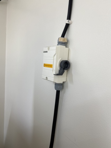 1409174-13 Autoklav - Getinge HS-33