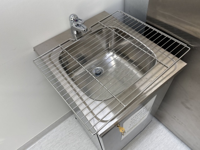 1409174-23 Autoklav - Getinge HS-33