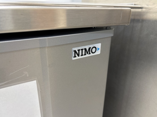 1409174-25 Autoklav - Getinge HS-33