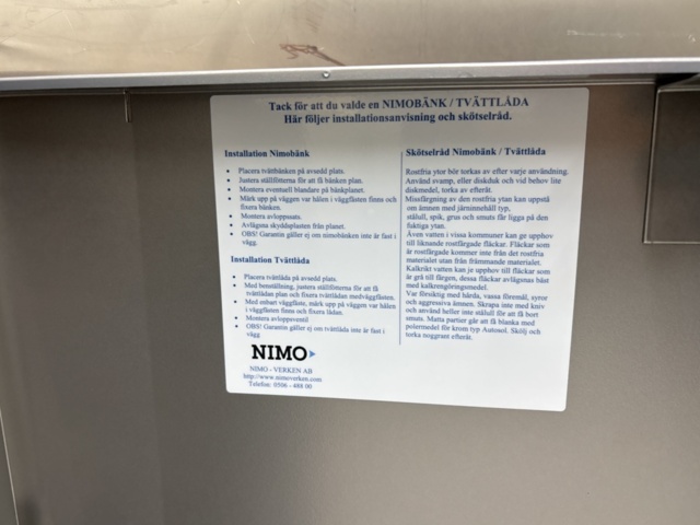 1409174-27 Autoklav - Getinge HS-33