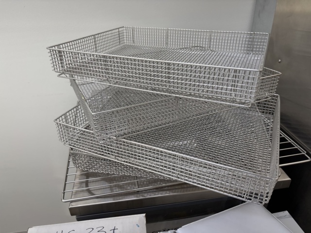 1409174-17 Autoklav - Getinge HS-33