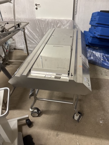 1409218-9 Dissection table - Getinge