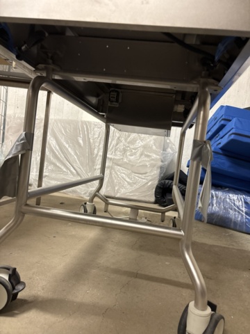 1409218-5 Dissection table - Getinge