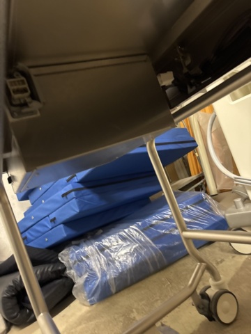 1409218-8 Dissection table - Getinge