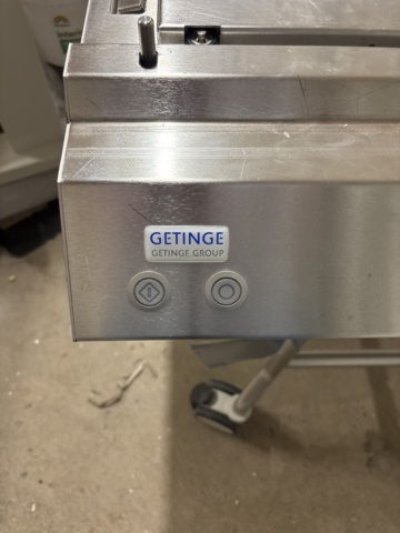 1409218-4 Dissection table - Getinge