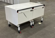 1361229 Kassaskåp 2 st - Daloc Box 80