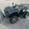1421426-1 Yamaha Grizzly 660 4WD -2004