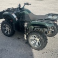 1421426-3 Yamaha Grizzly 660 4WD -2004