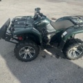 1421426-2 Yamaha Grizzly 660 4WD -2004