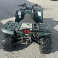 1421426-8 Yamaha Grizzly 660 4WD -2004