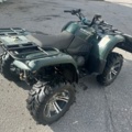 1421426-6 Yamaha Grizzly 660 4WD -2004