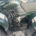 1421426-15 Yamaha Grizzly 660 4WD -2004