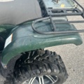 1421426-16 Yamaha Grizzly 660 4WD -2004