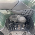 1421426-21 Yamaha Grizzly 660 4WD -2004