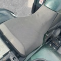 1421426-23 Yamaha Grizzly 660 4WD -2004