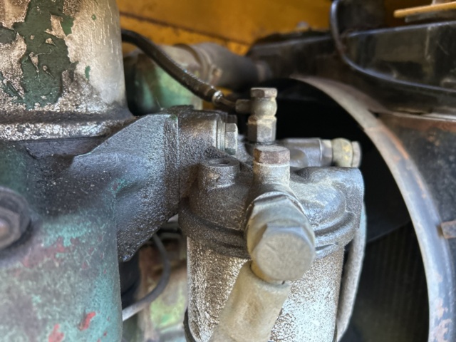 1378150-49 Baklastare - Volvo BM LM 218TD