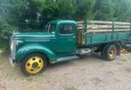 1421477 Chevrolet HSS PL 158 -1939