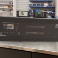 1291197-2 HDMI/DM-matrisväxel - Crestron DM-MD8X8