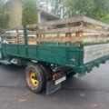 1421477-8 Chevrolet HSS PL 158 -1939